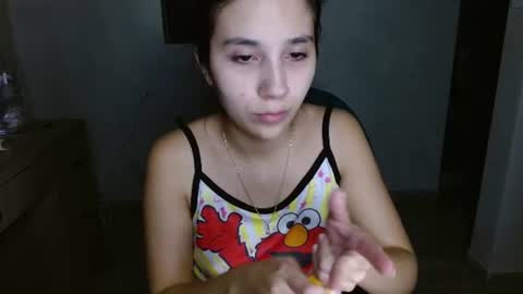 Snapshot of mia__lopez_ chatting on 23, 6, 2026 Mia online show from 23, 6, 2026