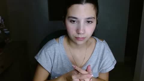 Snapshot of mia__lopez_ chatting on 1, 7, 2026 Mia online show from 1, 7, 2026