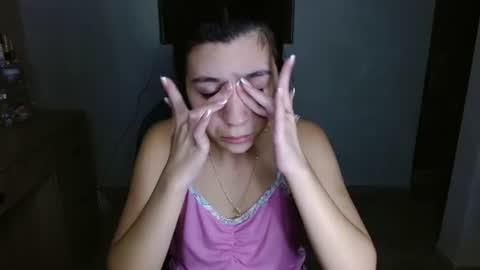 Snapshot of mia__lopez_ chatting on 17, 7, 2026 Mia online show from 17, 7, 2026