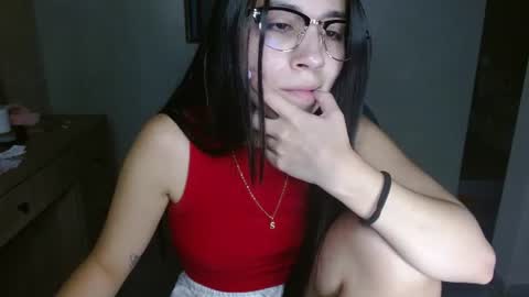 Snapshot of mia__lopez_ chatting on 5, 8, 2026 Mia online show from 5, 8, 2026