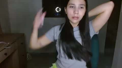 Snapshot of mia__lopez_ chatting on 8, 8, 2026 Mia online show from 8, 8, 2026
