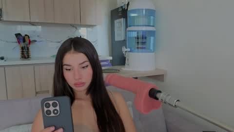 Mia adams  online show from 20, 5, 2026