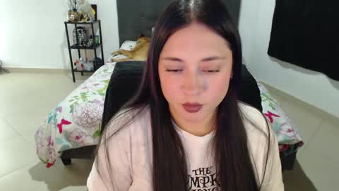 Snapshot of mia_adams_red chatting on 3, 12, 2024 mia online show from 3, 12, 2024