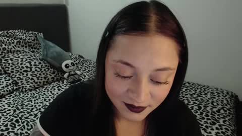 Snapshot of mia_adams_red chatting on 9, 1, 2025 mia online show from 9, 1, 2025