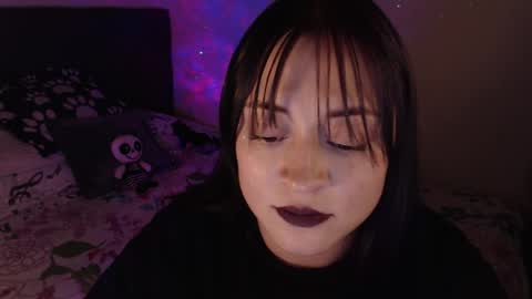 Snapshot of mia_adams_red chatting on 25, 1, 2025 mia online show from 25, 1, 2025