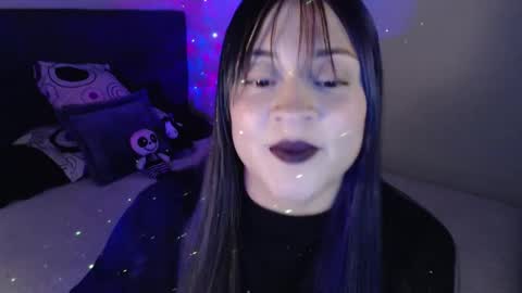 Snapshot of mia_adams_red chatting on 28, 1, 2025 mia online show from 28, 1, 2025