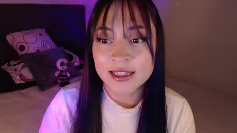 Snapshot of mia_adams_red chatting on 3, 2, 2025 mia online show from 3, 2, 2025