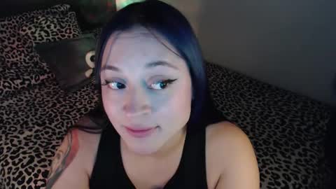Snapshot of mia_adams_red chatting on 21, 2, 2025 mia online show from 21, 2, 2025