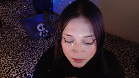 Snapshot of mia_adams_red chatting on 22, 2, 2025 mia online show from 22, 2, 2025