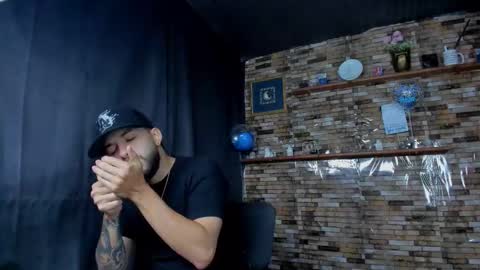 Mia and vincentt model indepent online show from 22, 10, 2025