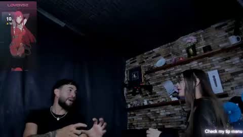 Snapshot of mia_and_vincentt chatting on 14, 6, 2026 Mia and vincentt model indepent online show from 14, 6, 2026