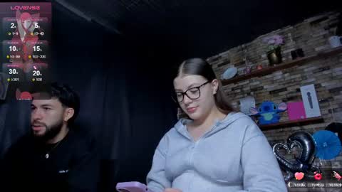 Snapshot of mia_and_vincentt chatting on 12, 7, 2026 Mia and vincentt model indepent online show from 12, 7, 2026