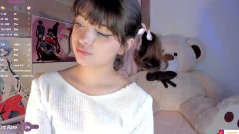 Snapshot of mia_angeel_ chatting on 9, 2, 2025 ig miaangeell online show from 9, 2, 2025