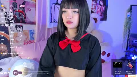 Snapshot of mia_angeel_ chatting on 29, 9, 2025 ig miaangeell online show from 29, 9, 2025