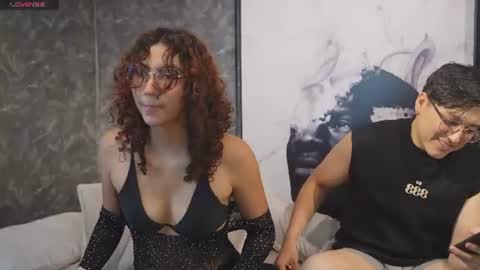 Snapshot of mia_belmont chatting on 11, 6, 2026 Belmont and Mia online show from 11, 6, 2026