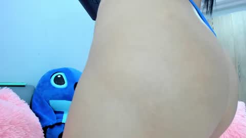 mia_belmonte online show from 22, 7, 2026