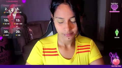 Mia  online show from 26, 3, 2026