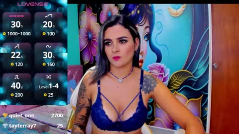 Mia online show from 7, 12, 2024