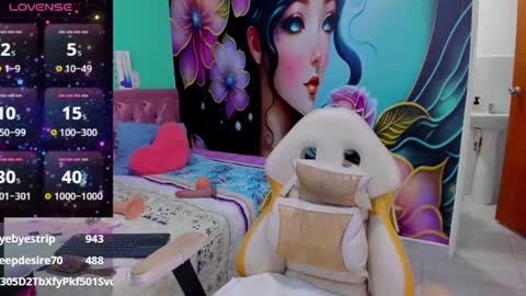 Mia online show from 15, 2, 2025