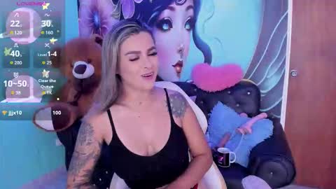 Mia online show from 11, 2, 2026