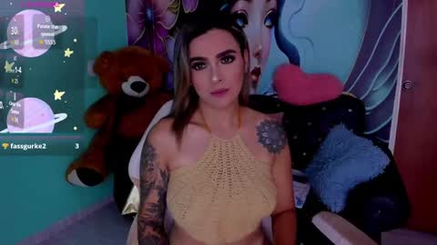 Snapshot of mia_bigtits_17 chatting on 19, 4, 2026 Mia online show from 19, 4, 2026