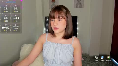 Snapshot of mia_blaiir chatting on 11, 2, 2025 Mia Blair online show from 11, 2, 2025