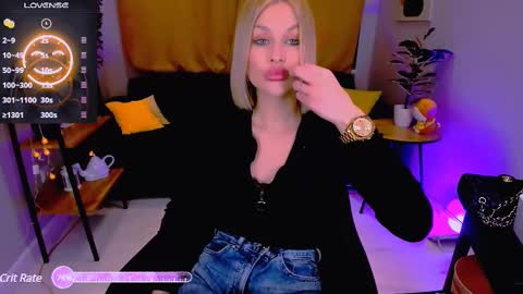 Mia online show from 29, 1, 2025