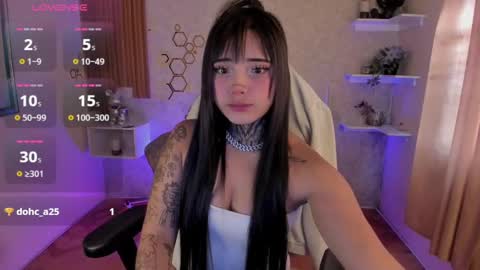 Mia online show from 19, 9, 2025