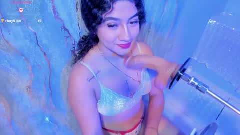 mia online show from 5, 10, 2025