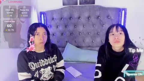 mia_cavallii online show from 7, 2, 2026