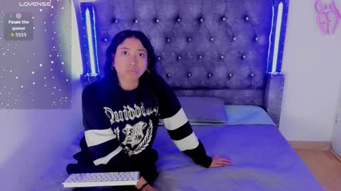 mia_cavallii online show from 14, 2, 2026