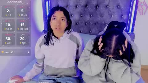 mia_cavallii online show from 20, 2, 2026