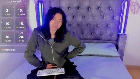 mia_cavallii online show from 23, 2, 2026