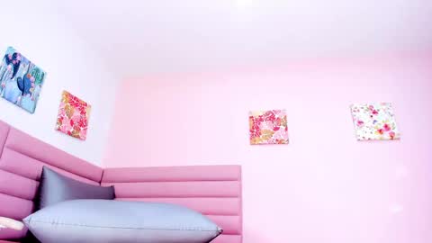 Snapshot of mia_celezte chatting on 11, 9, 2025 Celeste online show from 11, 9, 2025