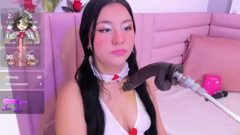 Celeste  online show from 15, 4, 2026