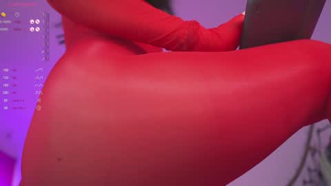 Anna online show from 27, 1, 2025