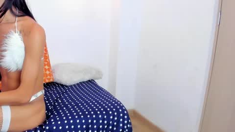 Mia Conde online show from 15, 1, 2025