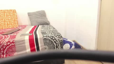 Mia Conde online show from 31, 1, 2025