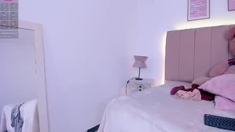 mia_corner online show from 19, 11, 2025