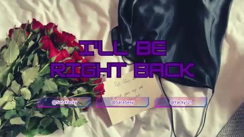 yacky online show from 20, 2, 2025