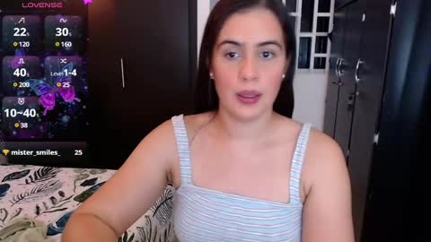 Mia online show from 17, 1, 2025