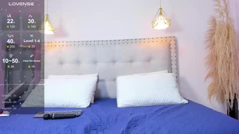 MIA help me get to 25 hands up online show from 26, 3, 2026