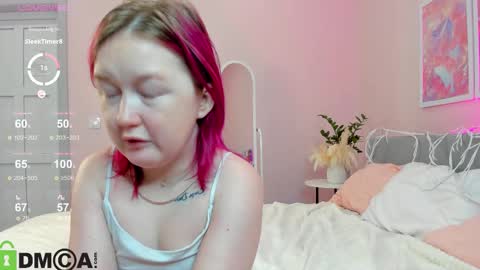 Mia online show from 18, 9, 2025