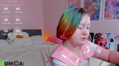 Mia online show from 2, 12, 2025