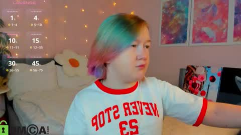 Mia online show from 9, 1, 2026