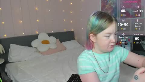 Snapshot of mia_ferd chatting on 3, 2, 2026 Mia online show from 3, 2, 2026