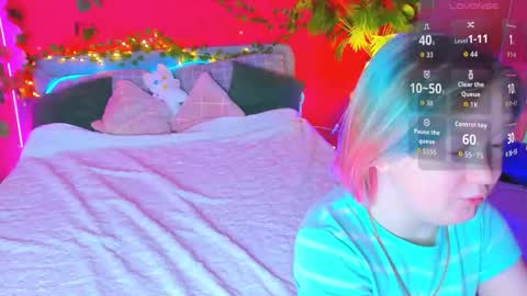 Snapshot of mia_ferd chatting on 4, 2, 2026 Mia online show from 4, 2, 2026