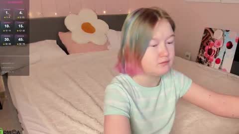 Snapshot of mia_ferd chatting on 6, 2, 2026 Mia online show from 6, 2, 2026