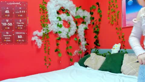 Snapshot of mia_ferd chatting on 10, 2, 2026 Mia online show from 10, 2, 2026