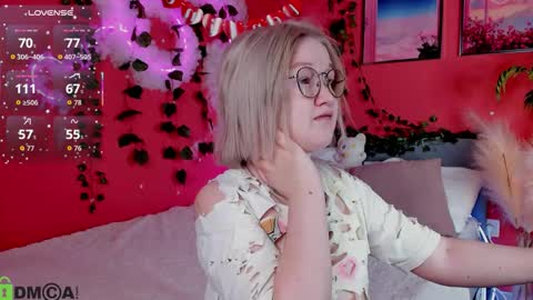 Snapshot of mia_ferd chatting on 21, 2, 2026 Mia online show from 21, 2, 2026